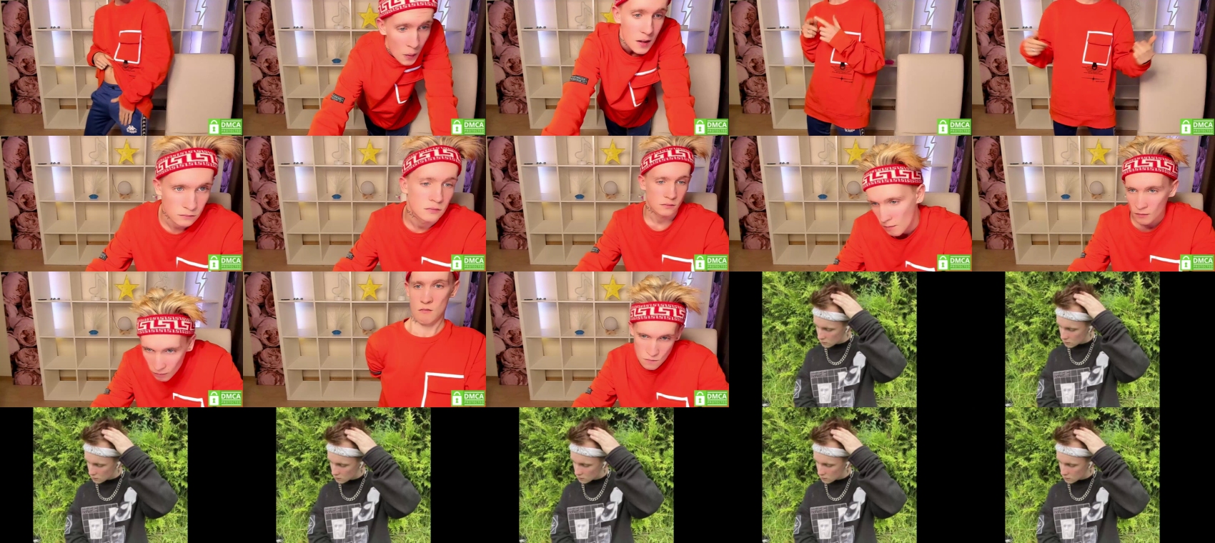 lemon4ic Chaturbate 17-03-2022.